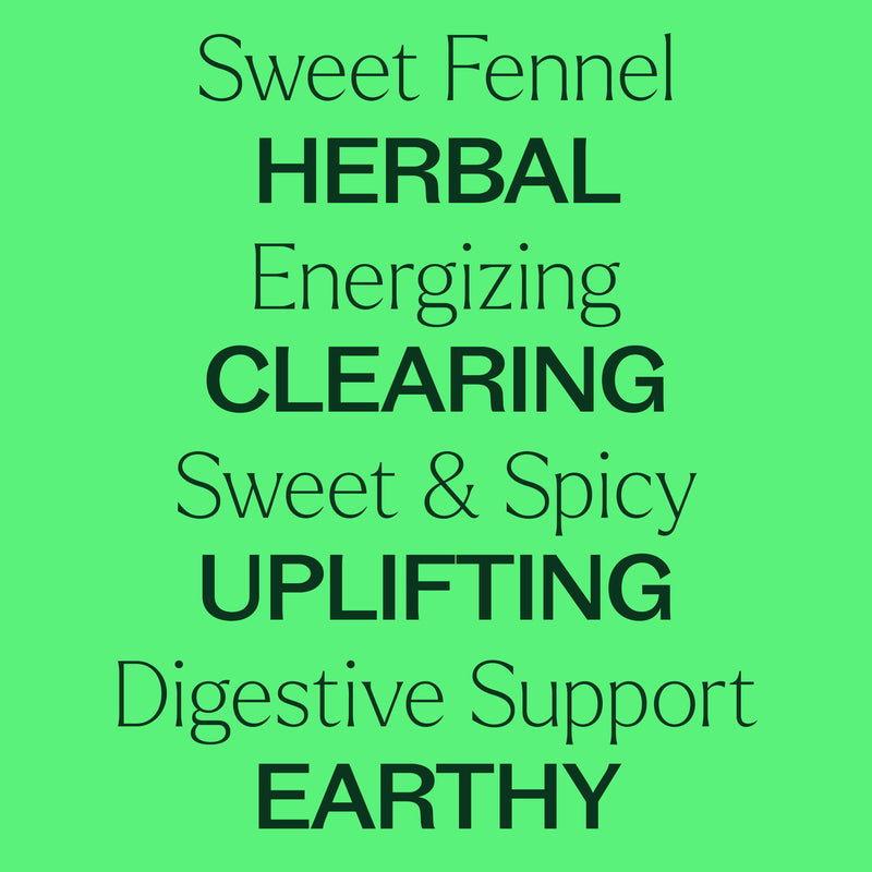 Plant Therapy Sweet Fennel Essential Oil Essential Oil