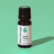 Plant Therapy Sweet Fennel Essential Oil Essential Oil
