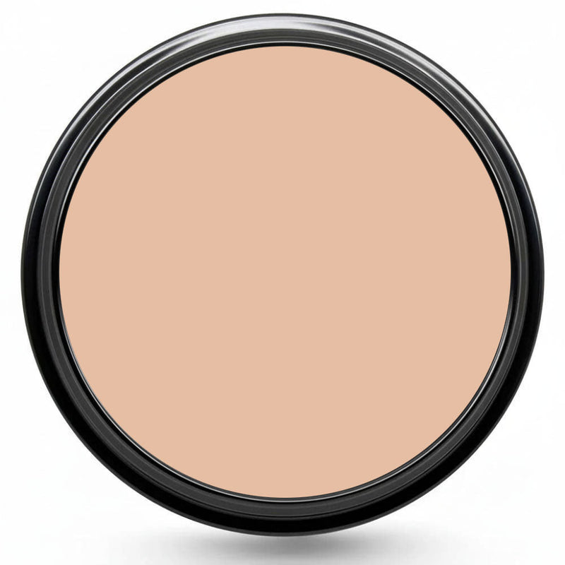 Graftobian Make-Up Company Glamour Crème™ Ultra HD Professional Foundation Light Pink (N) Sweet Heart