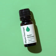 Plant Therapy Sweet Marjoram Essential Oil Essential Oil