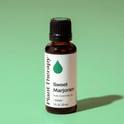 Plant Therapy Sweet Marjoram Essential Oil Essential Oil