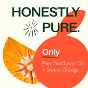 Plant Therapy Sweet Orange Body Oil Body Care
