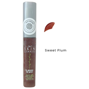 Sally B's Skin Yummies Natural Gloss for Smooth and Healthy Lips Lip Gloss