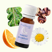 Plant Therapy Sweet Slumber Essential Oil Essential Oil