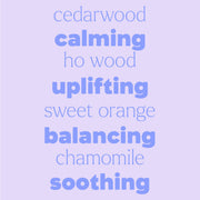 Plant Therapy Sweet Slumber Essential Oil Pre-Diluted Roll-On Essential Oil Lavender 10 mL