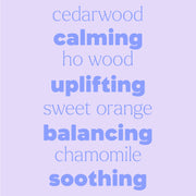 Plant Therapy Sweet Slumber Essential Oil Pre-Diluted Roll-On Essential Oil