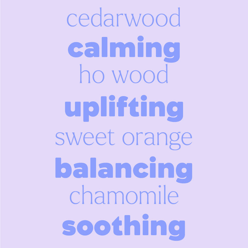 Plant Therapy Sweet Slumber Essential Oil Pre-Diluted Roll-On Essential Oil