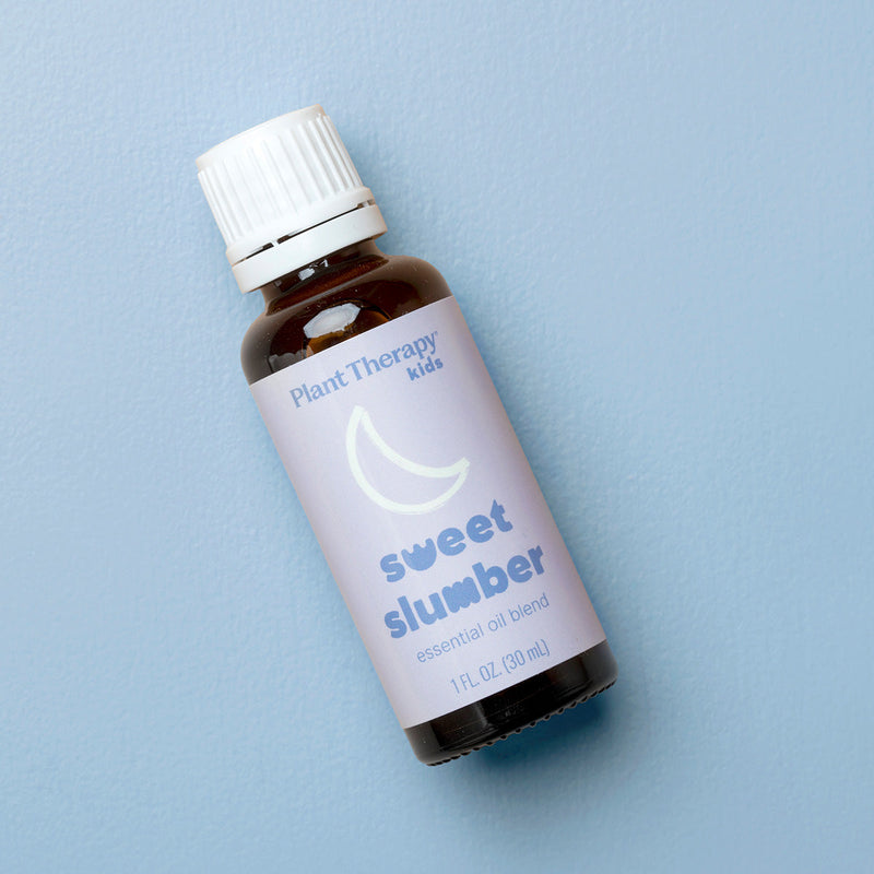 Plant Therapy Sweet Slumber Essential Oil Essential Oil