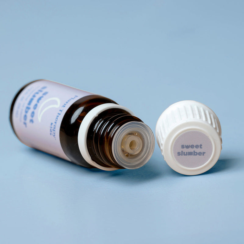 Plant Therapy Sweet Slumber Essential Oil Essential Oil