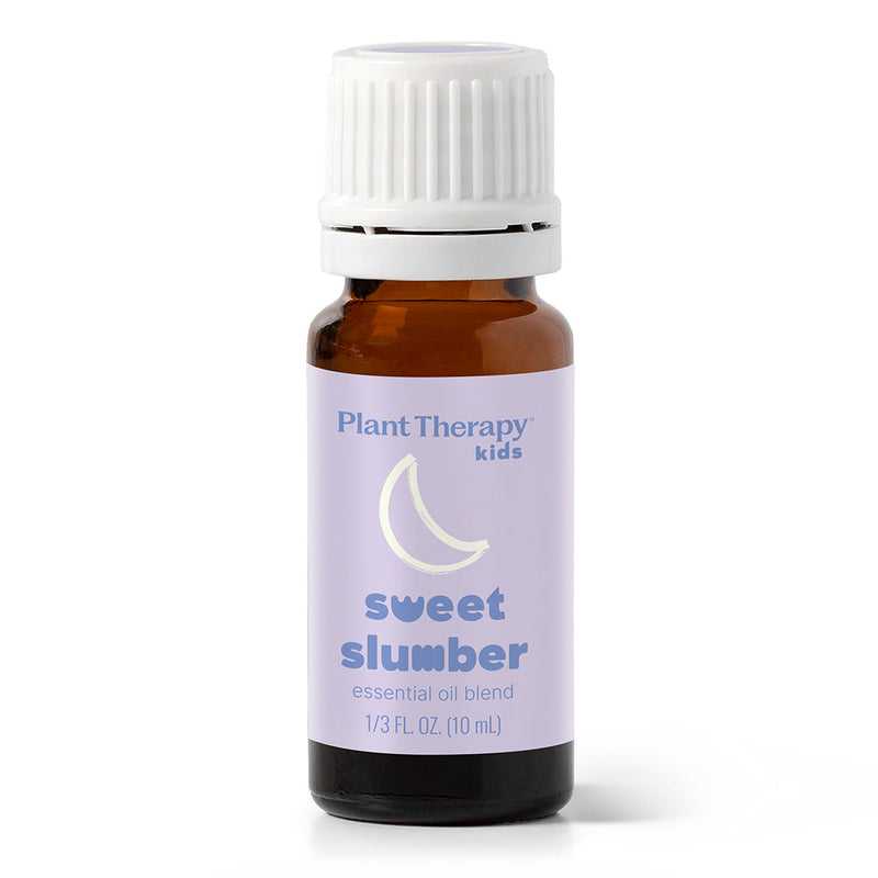 Plant Therapy Sweet Slumber Essential Oil Essential Oil