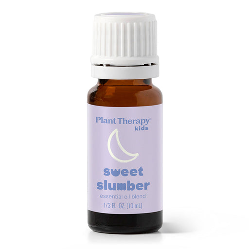 Plant Therapy Sweet Slumber Essential Oil Essential Oil