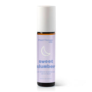 Plant Therapy Sweet Slumber Essential Oil Pre-Diluted Roll-On Essential Oil