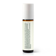 Plant Therapy Sweet Slumber Essential Oil Pre-Diluted Roll-On Essential Oil White Smoke 10 mL