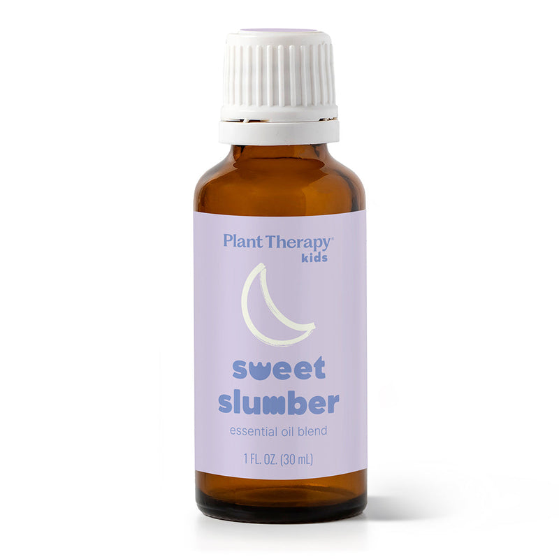 Plant Therapy Sweet Slumber Essential Oil Essential Oil