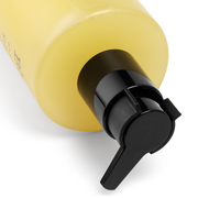 Boldenusa.com Sweet Vanilla Shea Oil | Moisturizing Body Oil for Dry, Thirsty Skin | 16.9 Fl Oz Shea Oil White Smoke