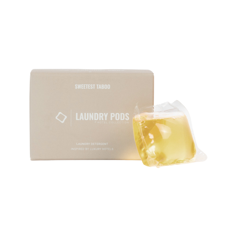 Aroma360 Pods Sample Pack Laundry Pods