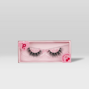 Pink Purée Sweetheart Faux Mink Lashes