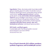 California Baby Swimmer's Defense™ Shampoo & Bodywash Shampoo & Bodywash