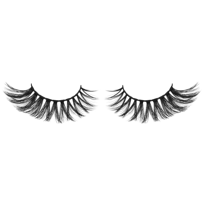 Lurella Cosmetics Synthetic Eyelashes - Sydney False Eyelash