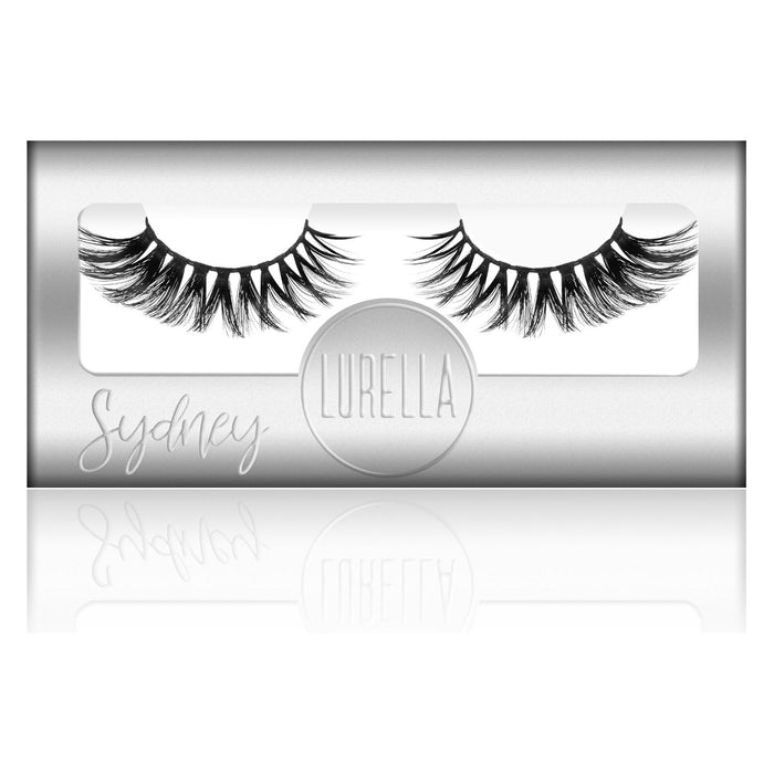 Lurella Cosmetics - Synthetic Eyelashes - Sydney