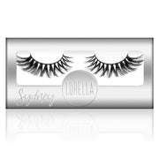 Lurella Cosmetics Synthetic Eyelashes - Sydney False Eyelash