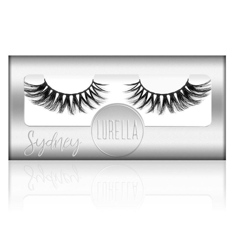 Lurella Cosmetics Synthetic Eyelashes - Sydney False Eyelash