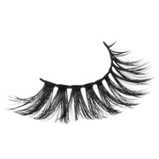 Lurella Cosmetics Synthetic Eyelashes - Sydney False Eyelash