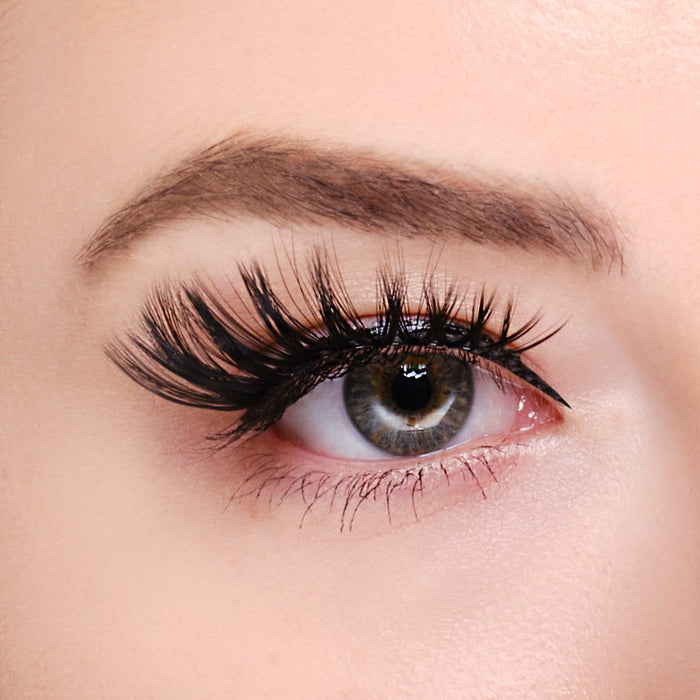 Lurella Cosmetics - Synthetic Eyelashes - Sydney