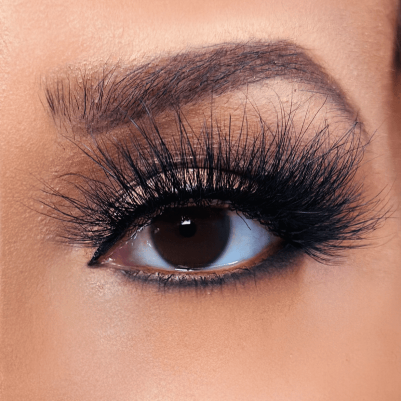 Sydoni Skincare and Beauty SYDNI LUXURY MINK LASHES Mink Lashes