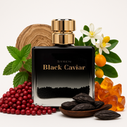 SYREN Fragrances Syren - Black Caviar Men