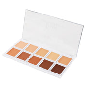 Prolux Cosmetics Best Cream Concealer Palette by PxLook