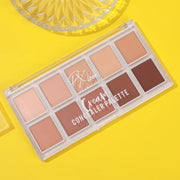 Prolux Cosmetics Best Cream Concealer Palette by PxLook