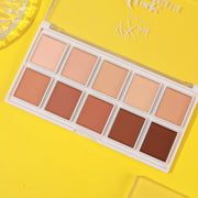 Prolux Cosmetics Best Cream Concealer Palette by PxLook