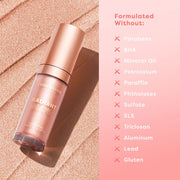 Profusion Cosmetics Radiant Glow Illuminating Liquid Highlighter Liquid Highlighters
