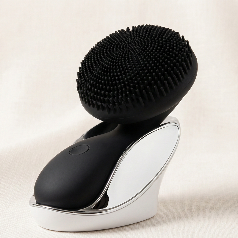 ZAQ Skin & Body Tara Sonic Facial Cleansing Brush Skin Care