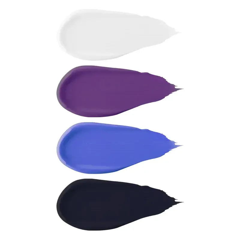 Profusion Cosmetics Rituals | Paranormal Face Paint Stack Eyes