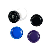 Profusion Cosmetics Rituals | Paranormal Face Paint Stack Eyes