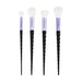 Profusion Cosmetics - Rituals | Altar Brush Set - 1oz