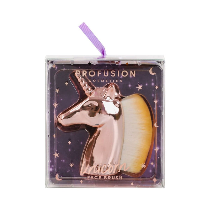 Profusion Cosmetics - Written in the Stars | Unicorn Face Brush