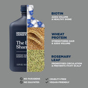 Grooming Lounge Grooming Lounge Dome Duo Hair Care Kit (Save $8) Shampoos, Conditioners