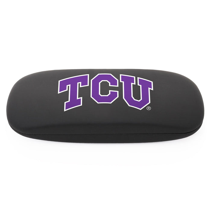 TCU Horned Frogs Protective Case