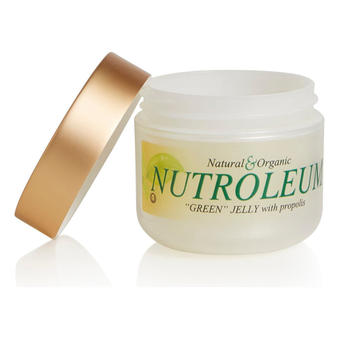 3Rd Rock Essentials Non-Petroleum Skin  Balm Water Resistant Nutroleum™  3Oz