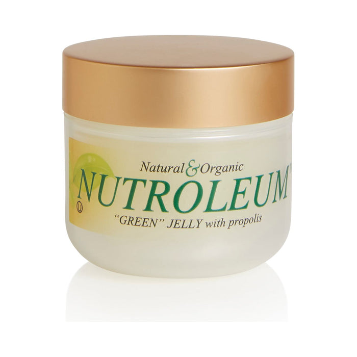 3Rd Rock Essentials Non-Petroleum Skin  Balm Water Resistant Nutroleum™  3Oz