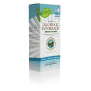3rd Rock Essentials 3rd Rock Sunblock® Sunscreen Lotion - Unscented - Zinc Oxide SPF 35 All Natural SunBlock