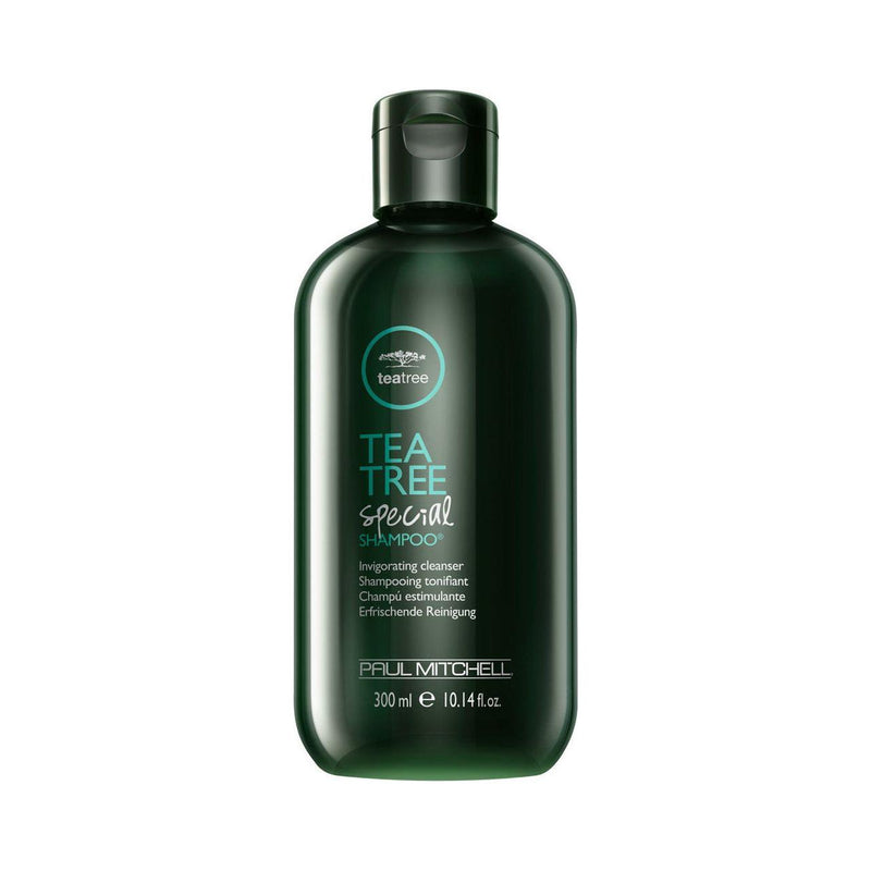 Paul Mitchell Paul Mitchell TeaTree Special Shampoo, 10.14 fl oz Shampoo
