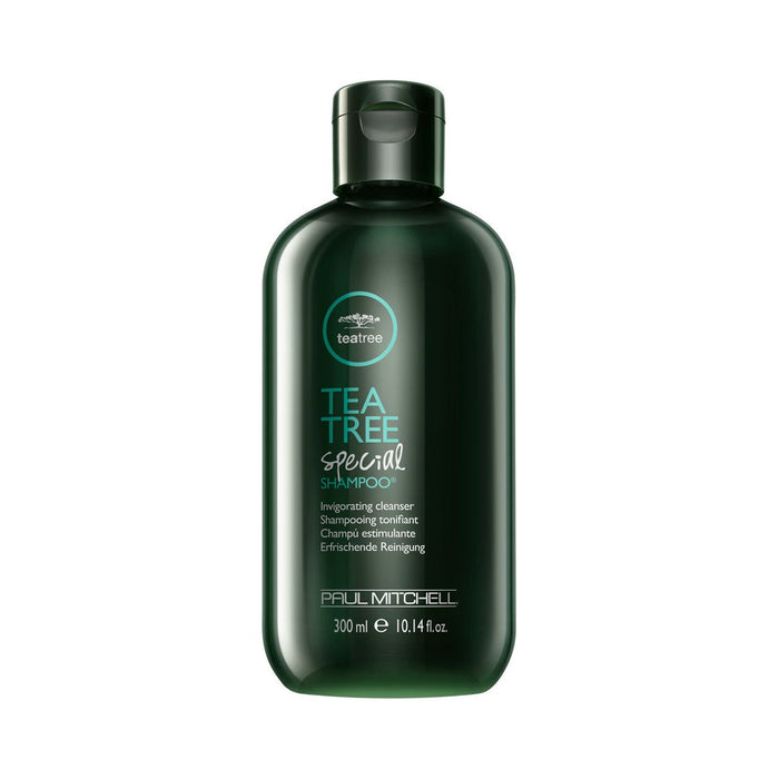 Paul Mitchell TeaTree Special Shampoo, 10.14 fl oz