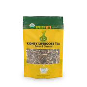 SpeedyVite® Kidney LifeBoost® Tea | USDA Organic Kidney & Bladder Support* | SpeedyVite® - FREE SHIPPING Tea