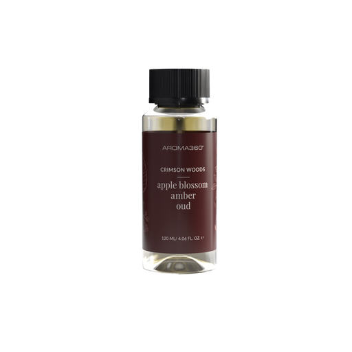 Aroma360 Crimson Woods Oil