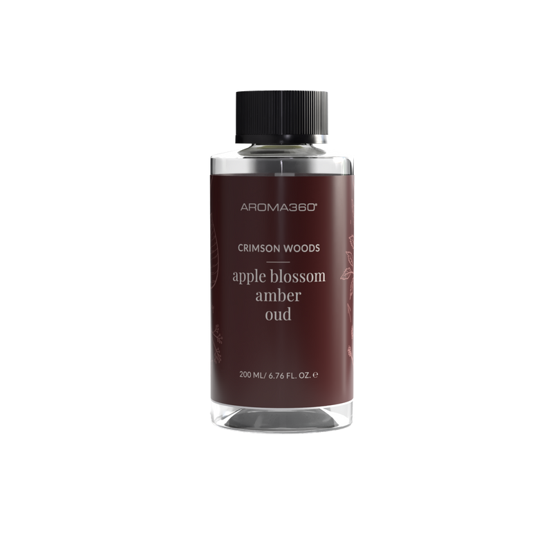 Aroma360 Crimson Woods Oil