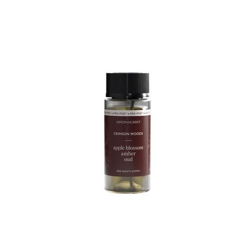 Aroma360 Crimson Woods Oil